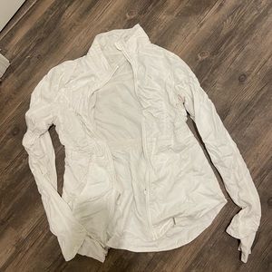 Lululemon jacket